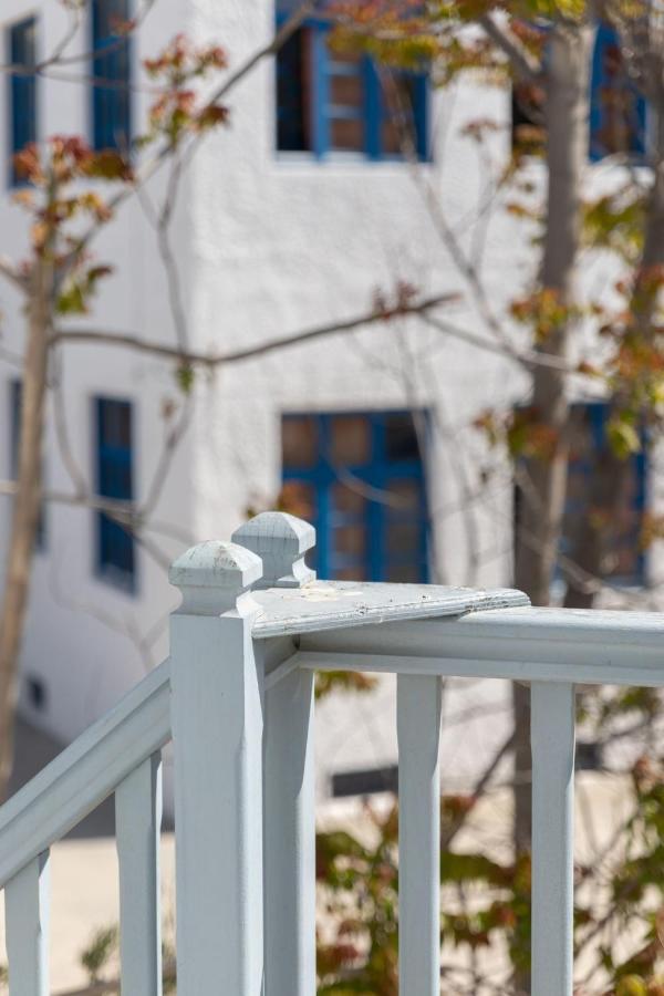 Apartment Tyrovoli Mykonos Town