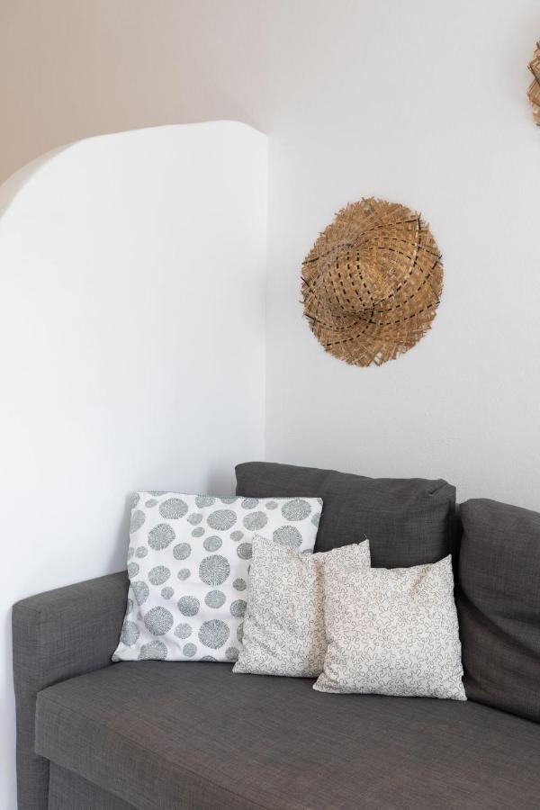 Tyrovoli Apartment Mykonos Town