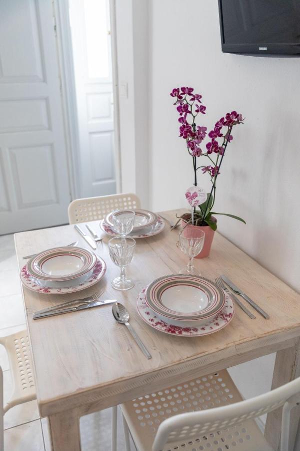Tyrovoli Apartment *