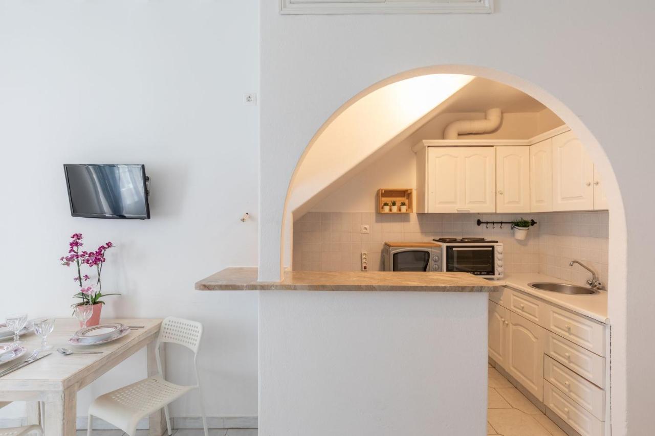 Apartment Tyrovoli